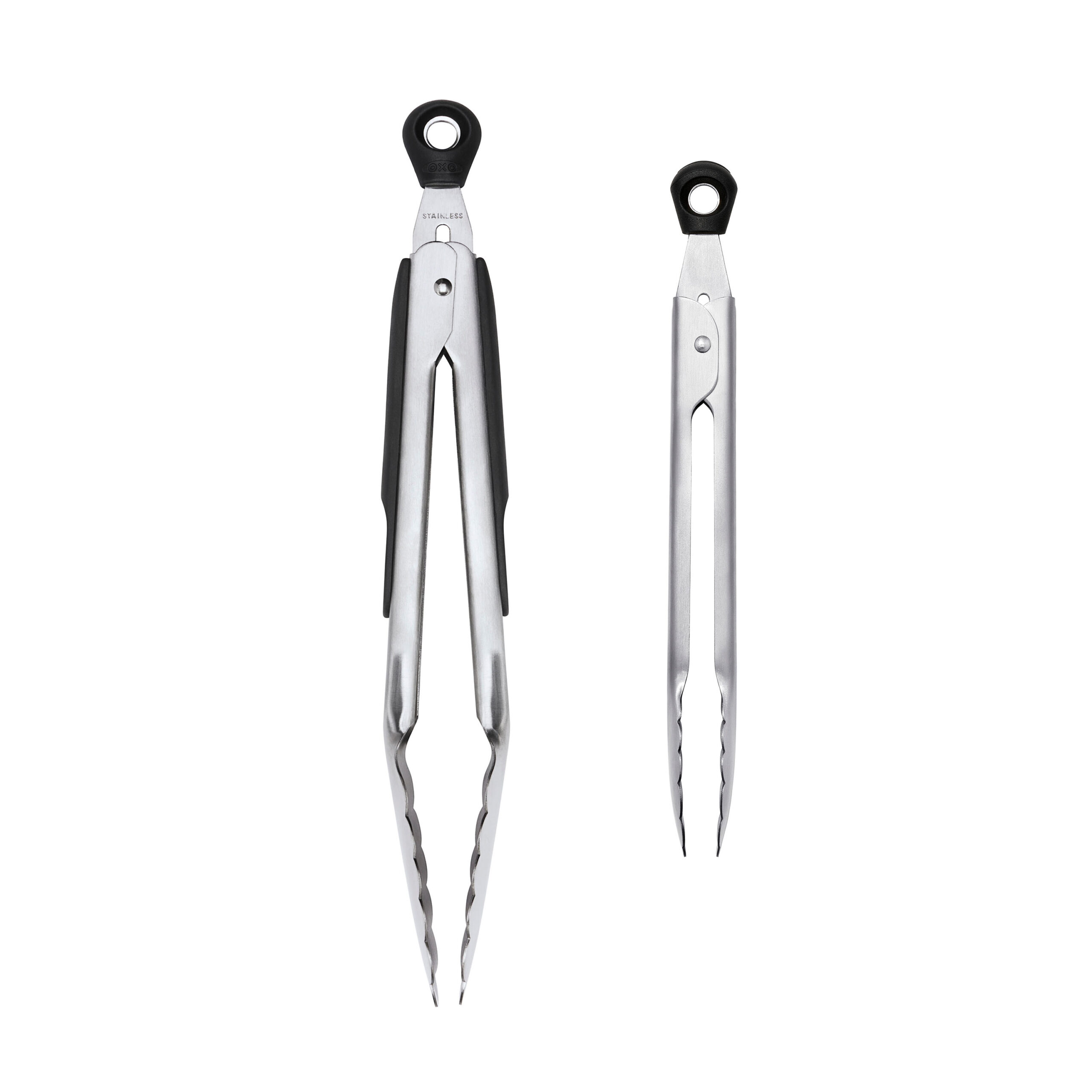 2-teiliges Zangenset – Mini 17,7cm & Standard 22,8cm