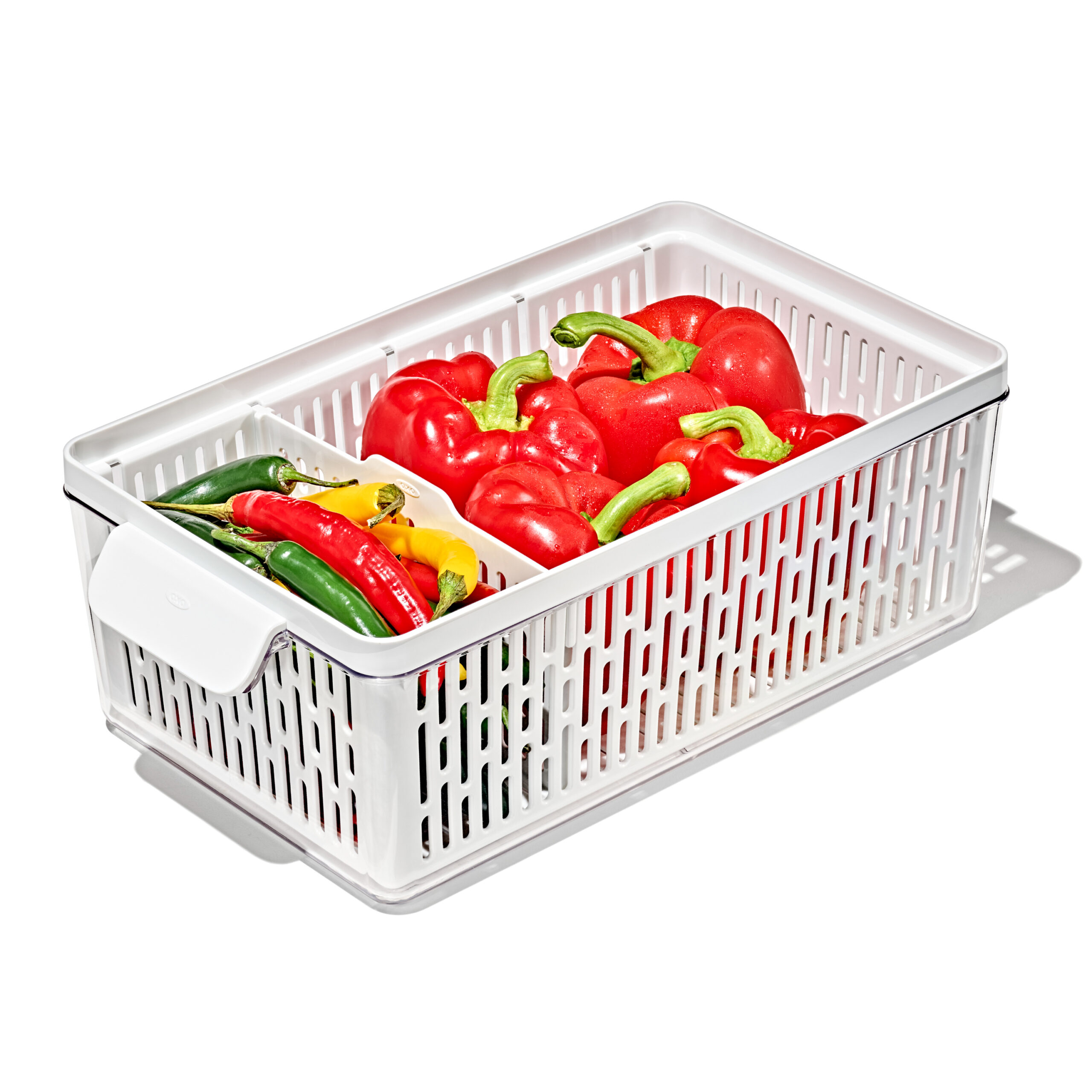 Produce Saver – Mittlerer Behälter