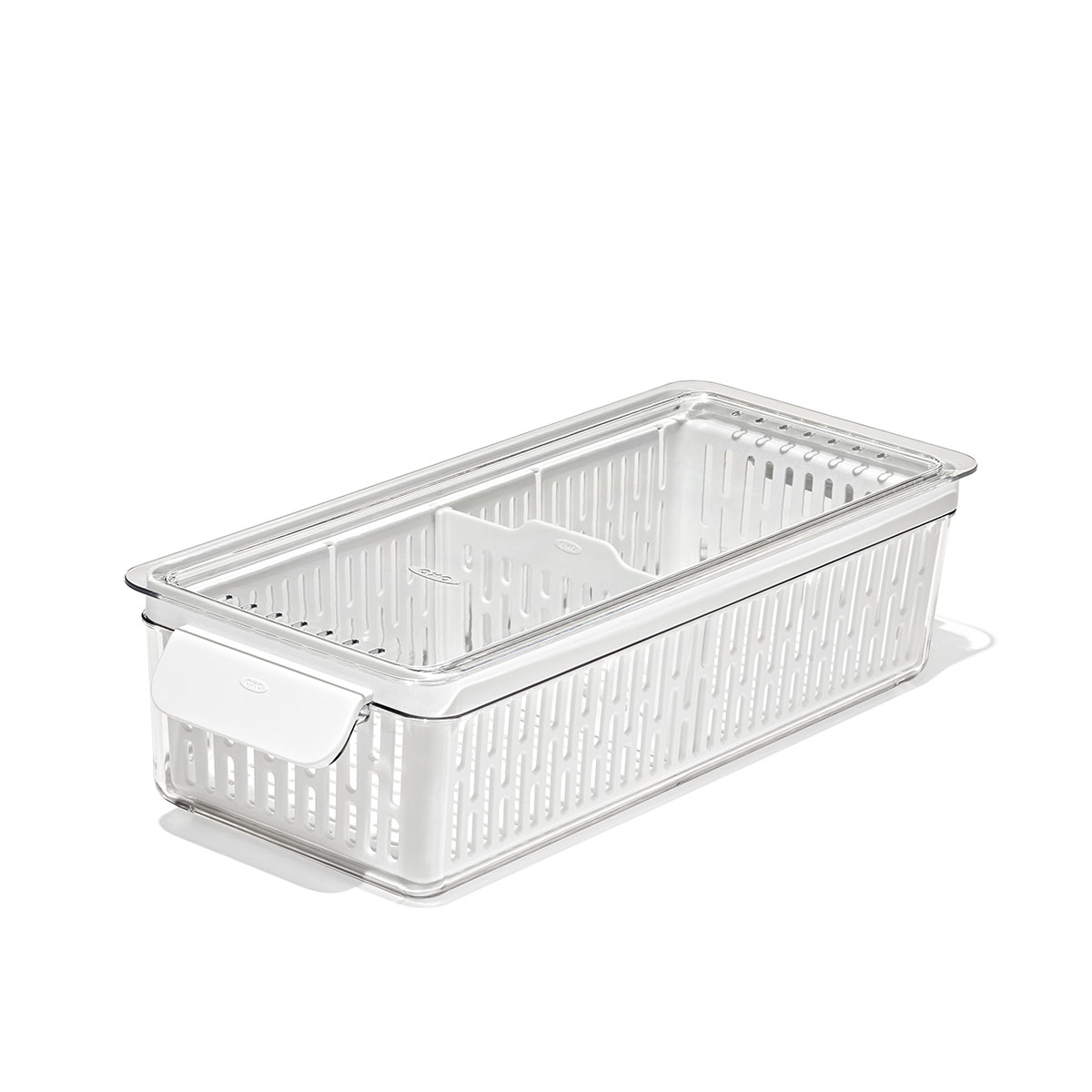 Produce Saver – Langer Behälter