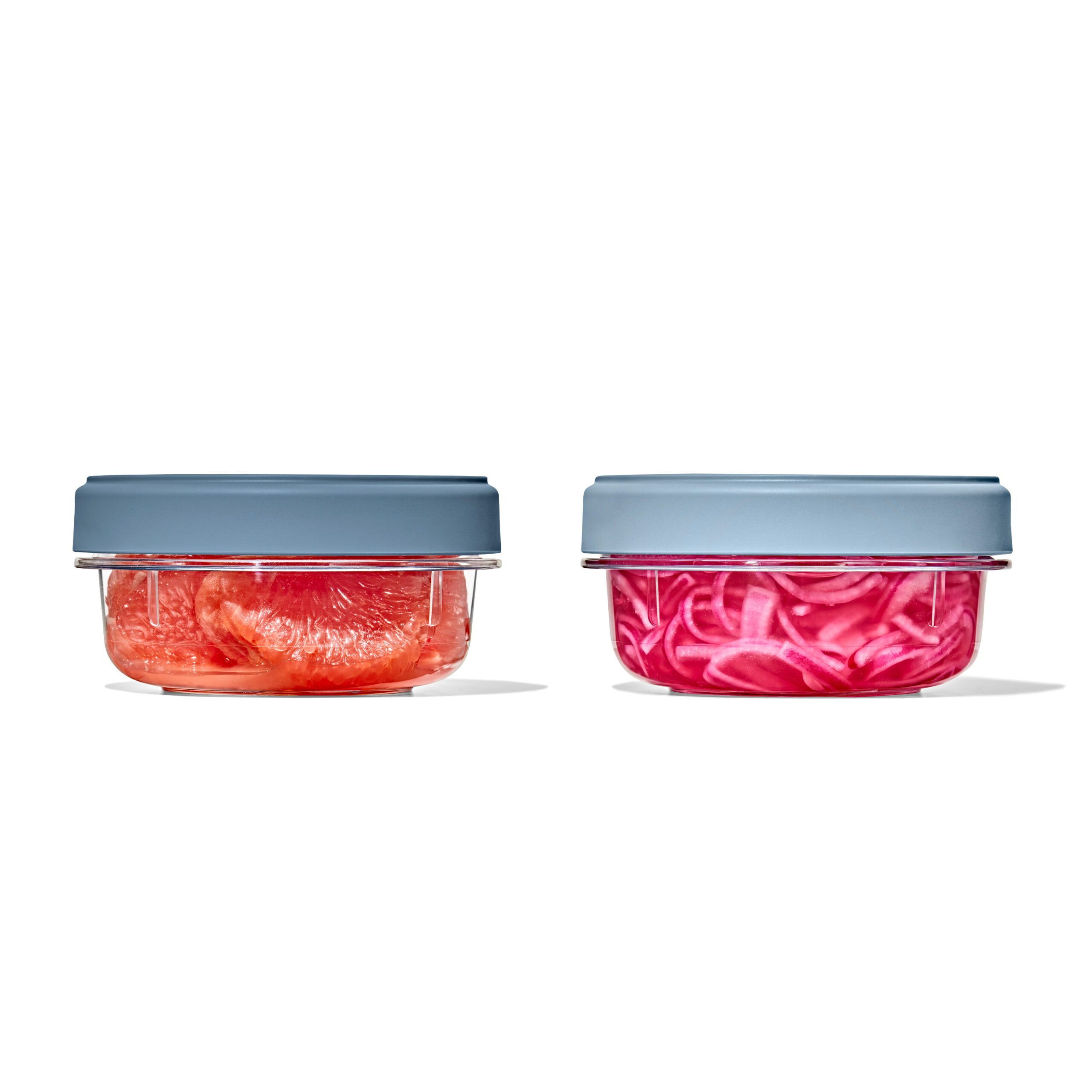 Twist & Stack Container 350 ml 2er-Pack