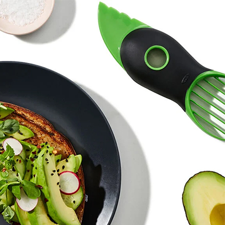 Avocado-Ratschläge! Tipps zum Reifen, Vorbereiten und Lagern der geschmackvollen Frucht