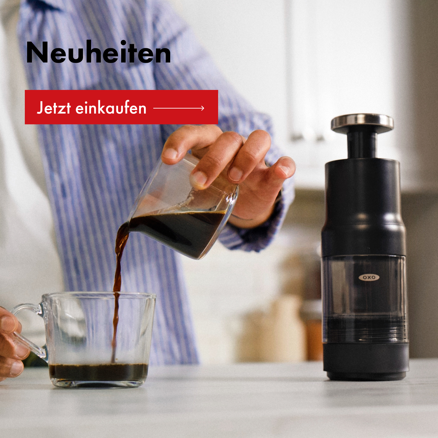 Neuheiten - Jetzt einkaufen