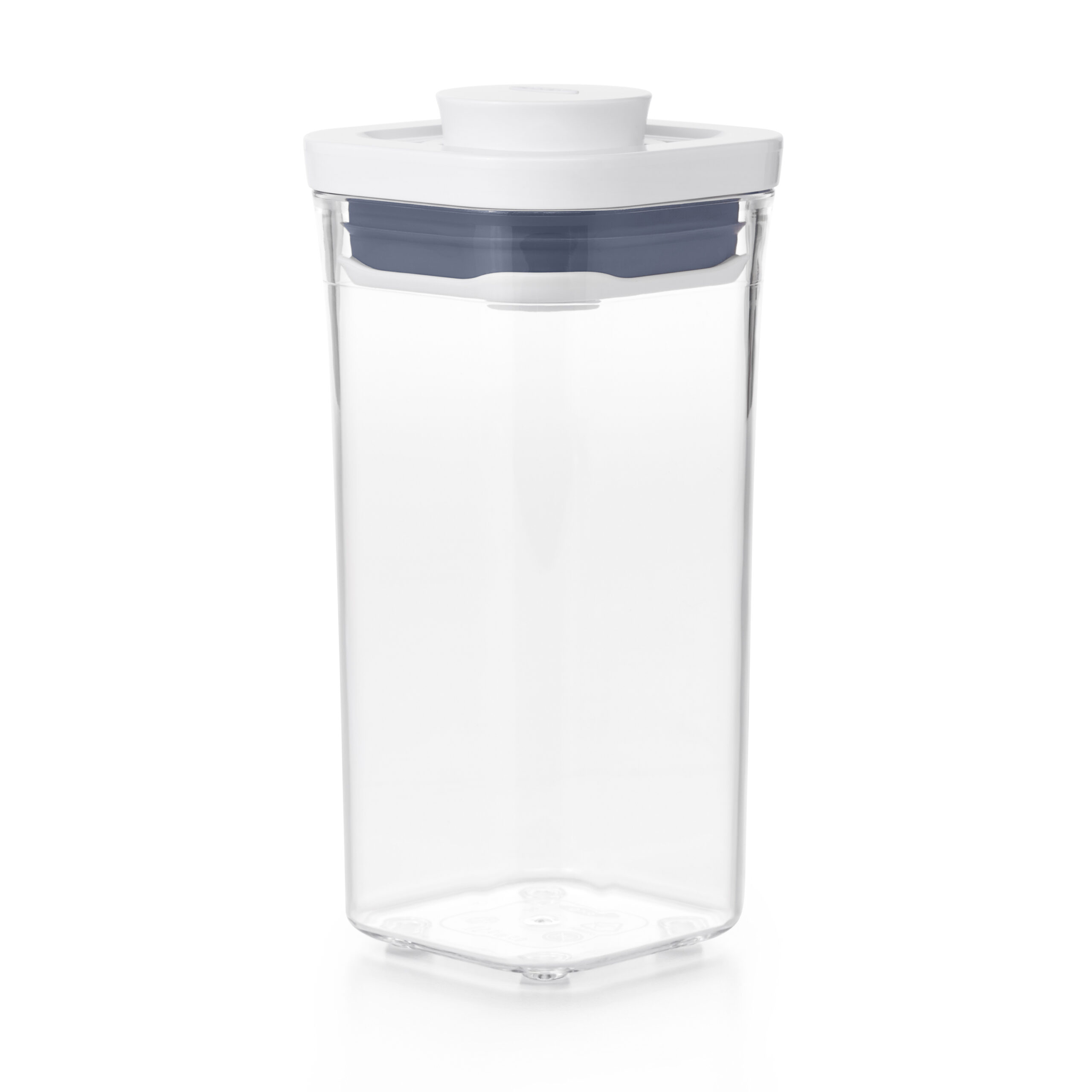 POP Behälter Mini-Quadrat 0.5L Short