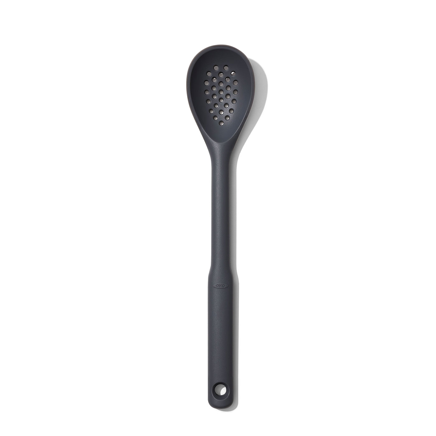 OXO Good Grips Silikon-Schlitzlöffel - OXO DE