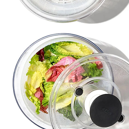 6 einfache Ideen, um bessere Sommersalate zu machen